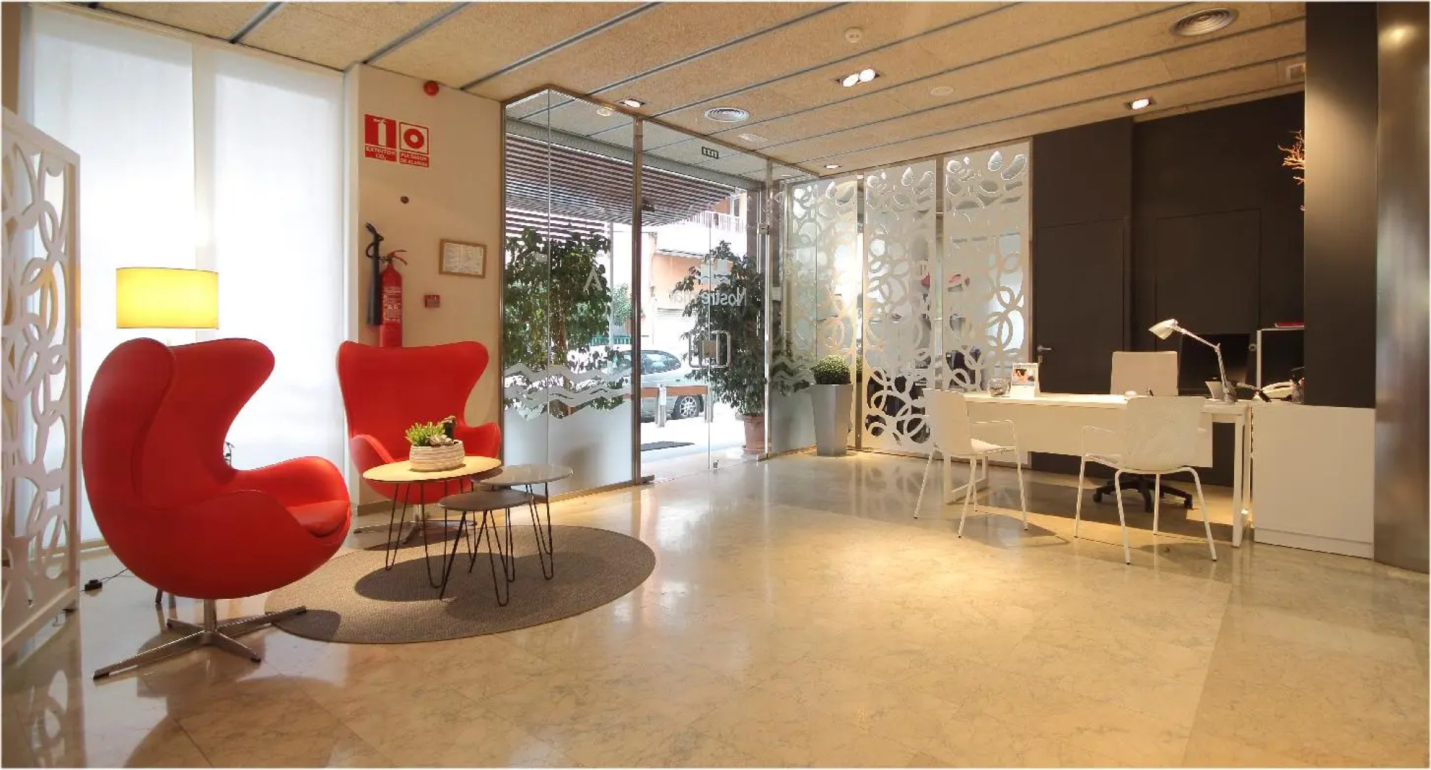 AQUA Hotel Nostre Mar Apartaments