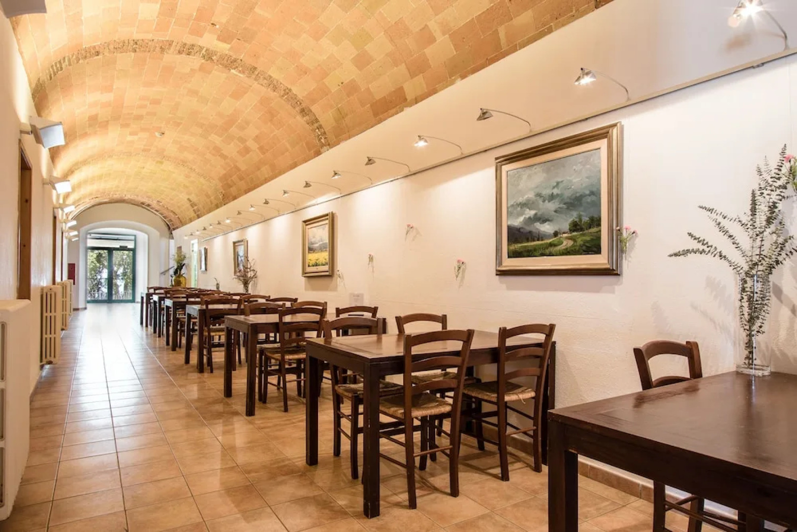 Els Angels Hotel & Restaurant Girona