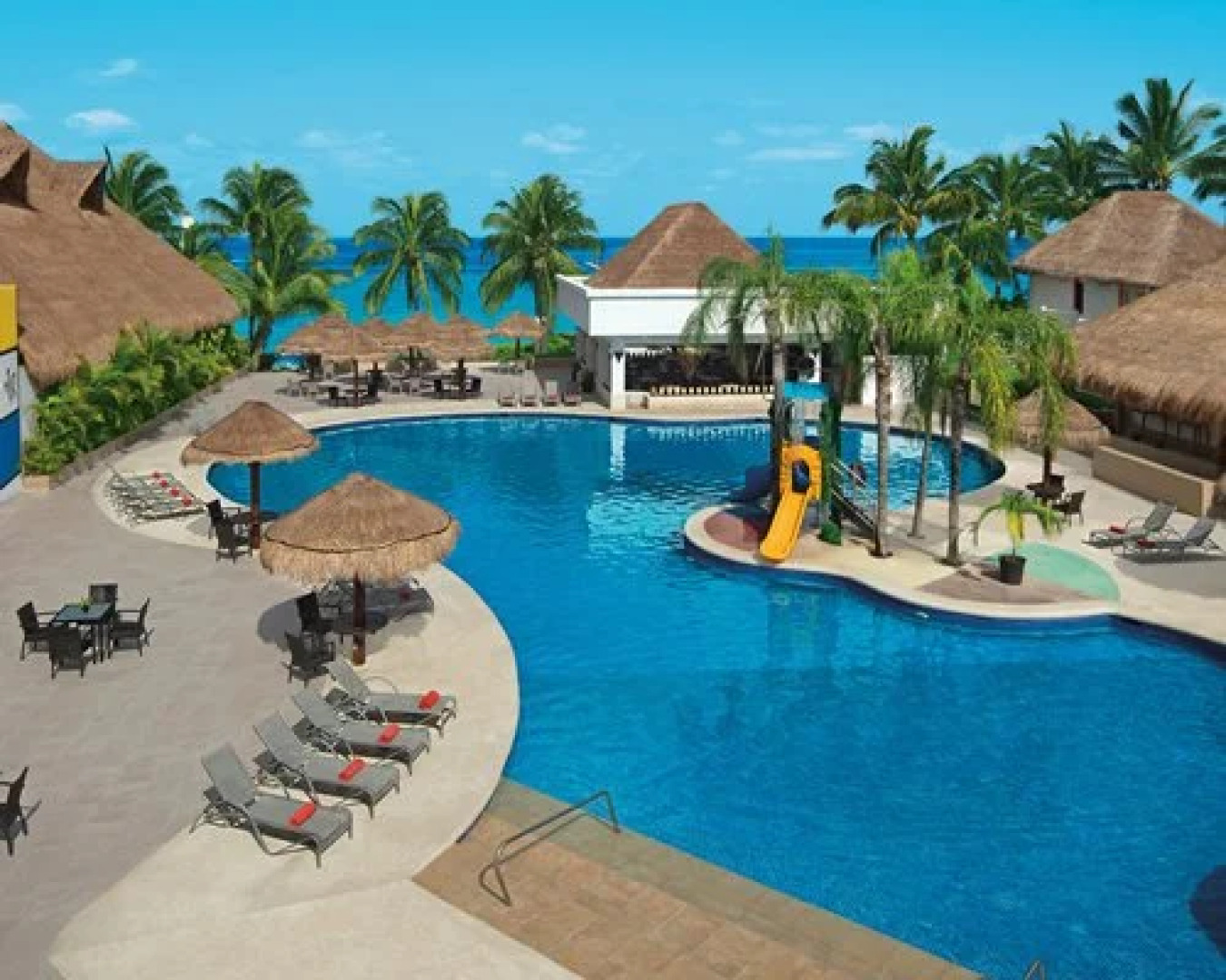 Regency Club @ Sunscape Sabor Cozumel, Cozumel, Mexico