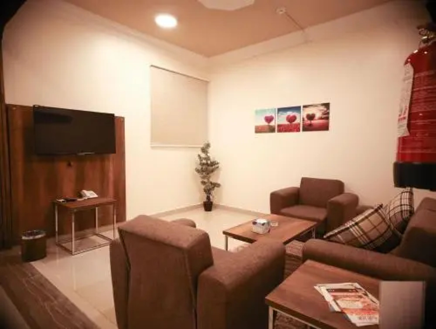 Dar Sadan Hotel Suites