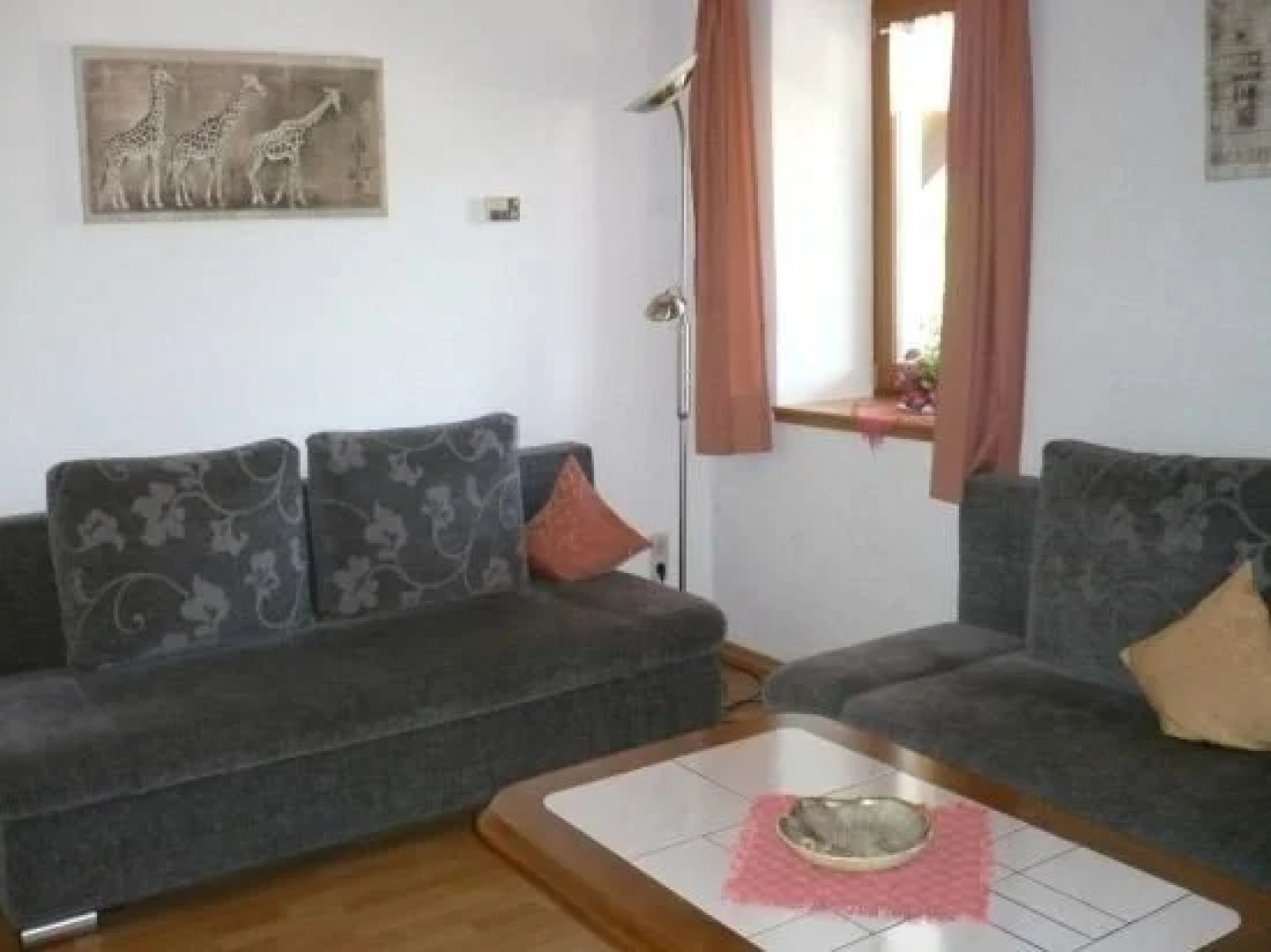 Familienferienhof Berger