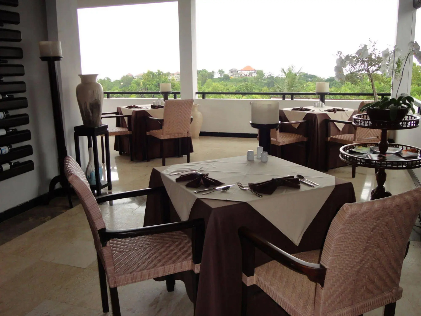 Hillstone Uluwatu Villa