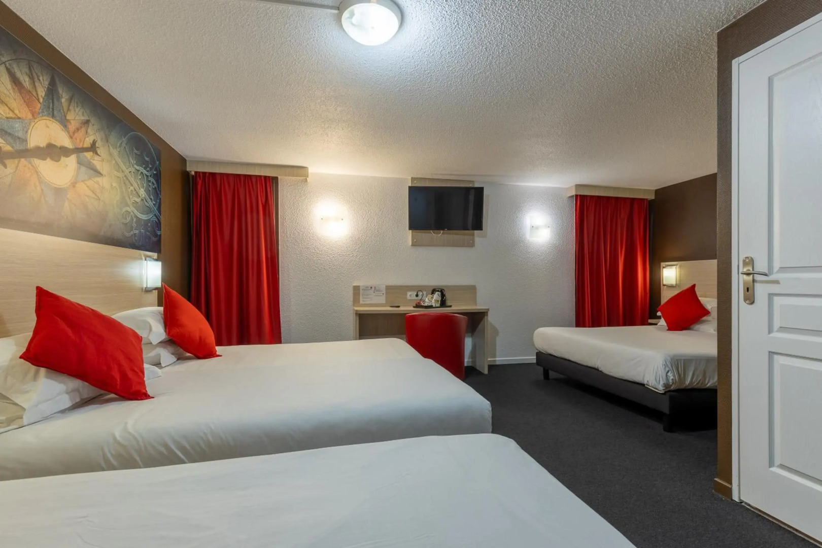 Le Berlange Metz Woippy