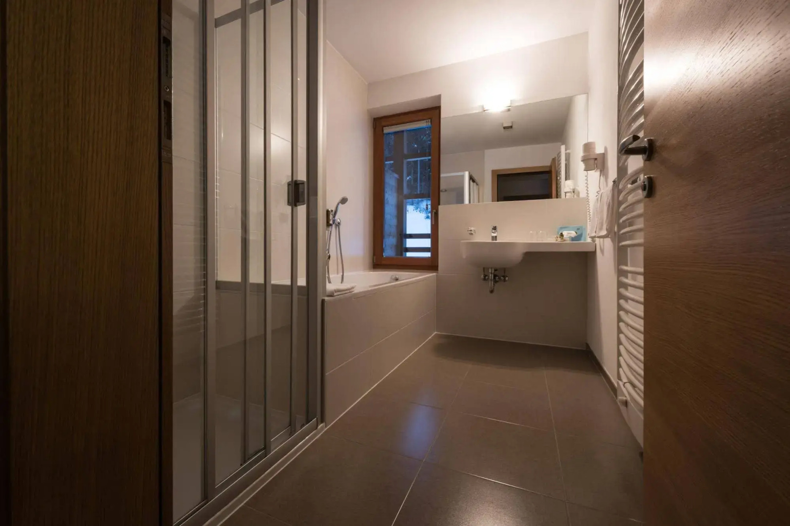 Hotel Melodia del Bosco