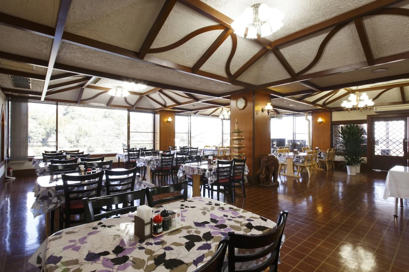 Toyokawa Grand Hotel