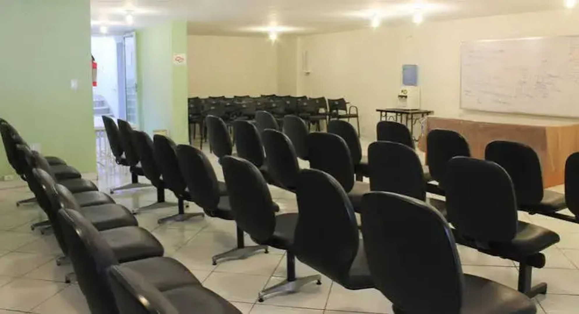 Binder Hotel Quality Inn