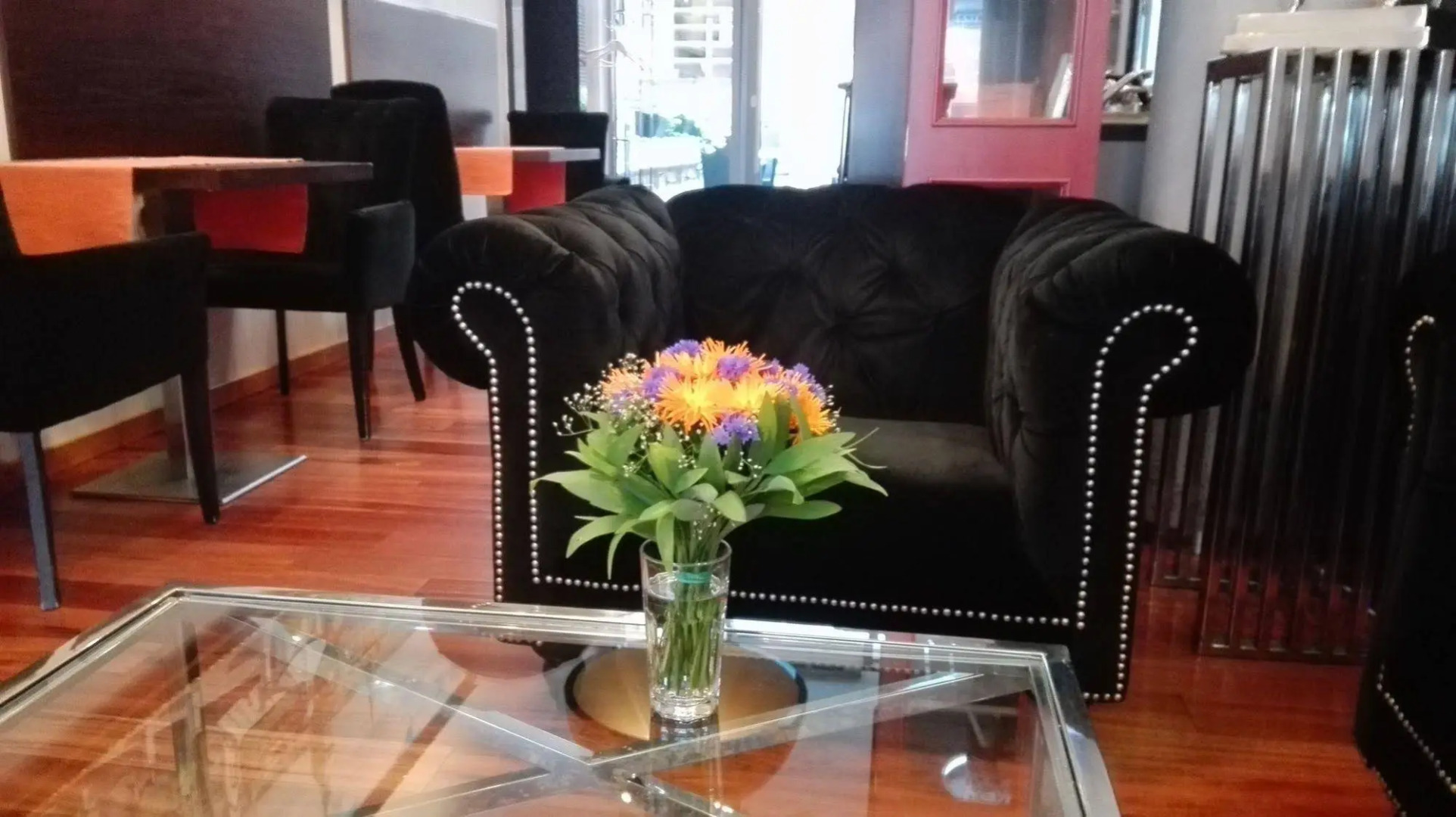 Old City Boutique Hotel