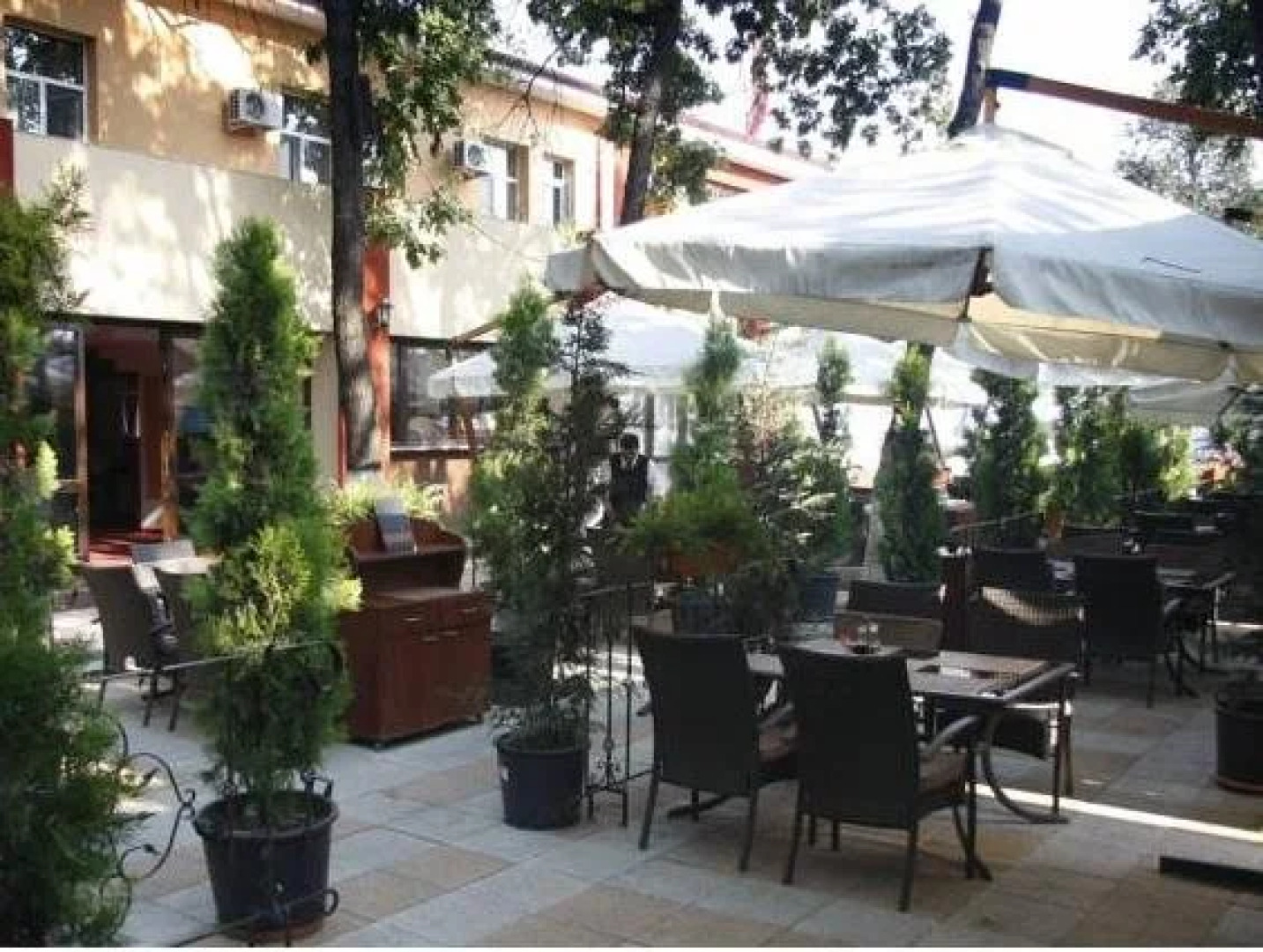 Hotel Privighetoarea