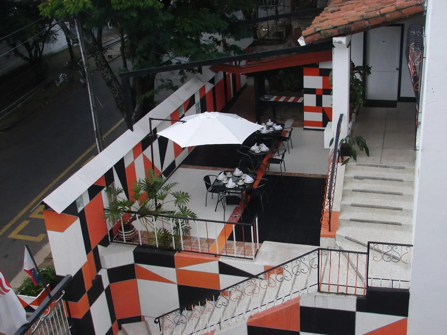 Hotel Torre del Viento Cali