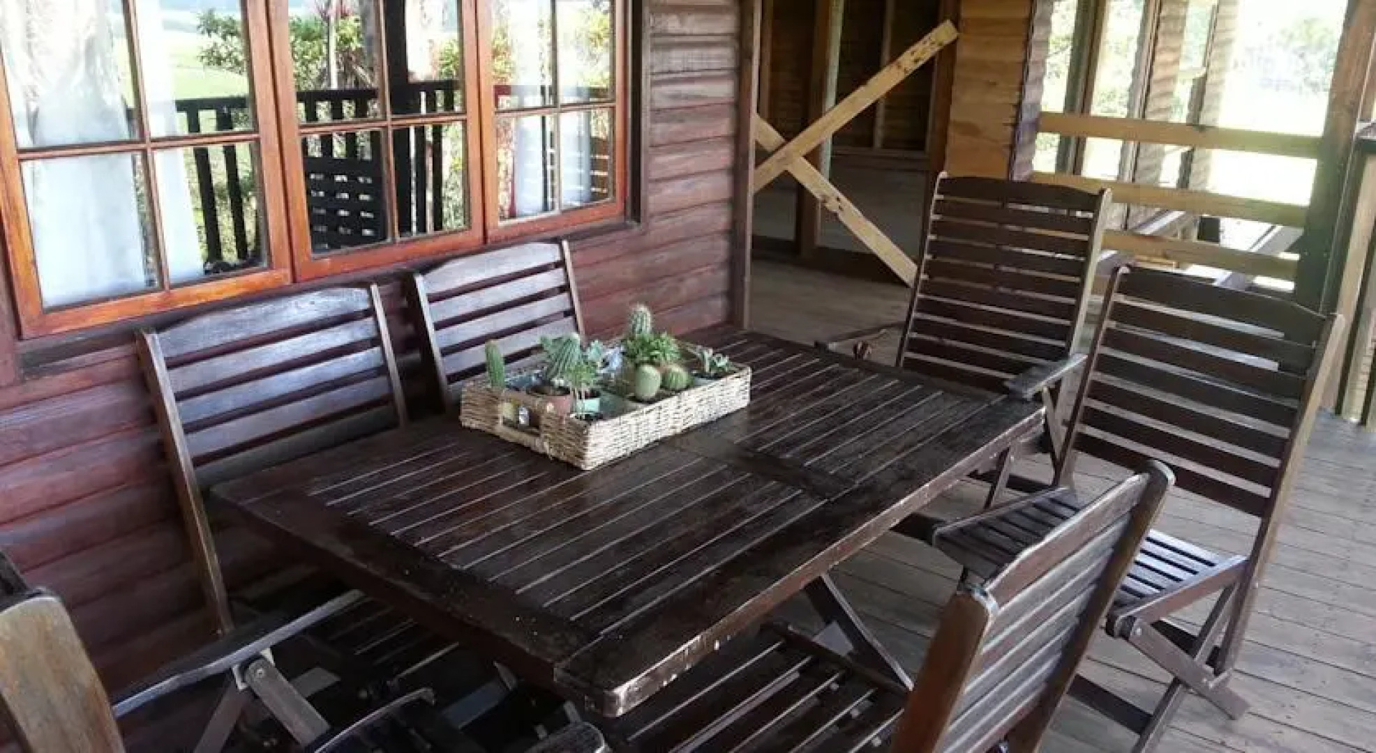 Linga Longa Country Guesthouse