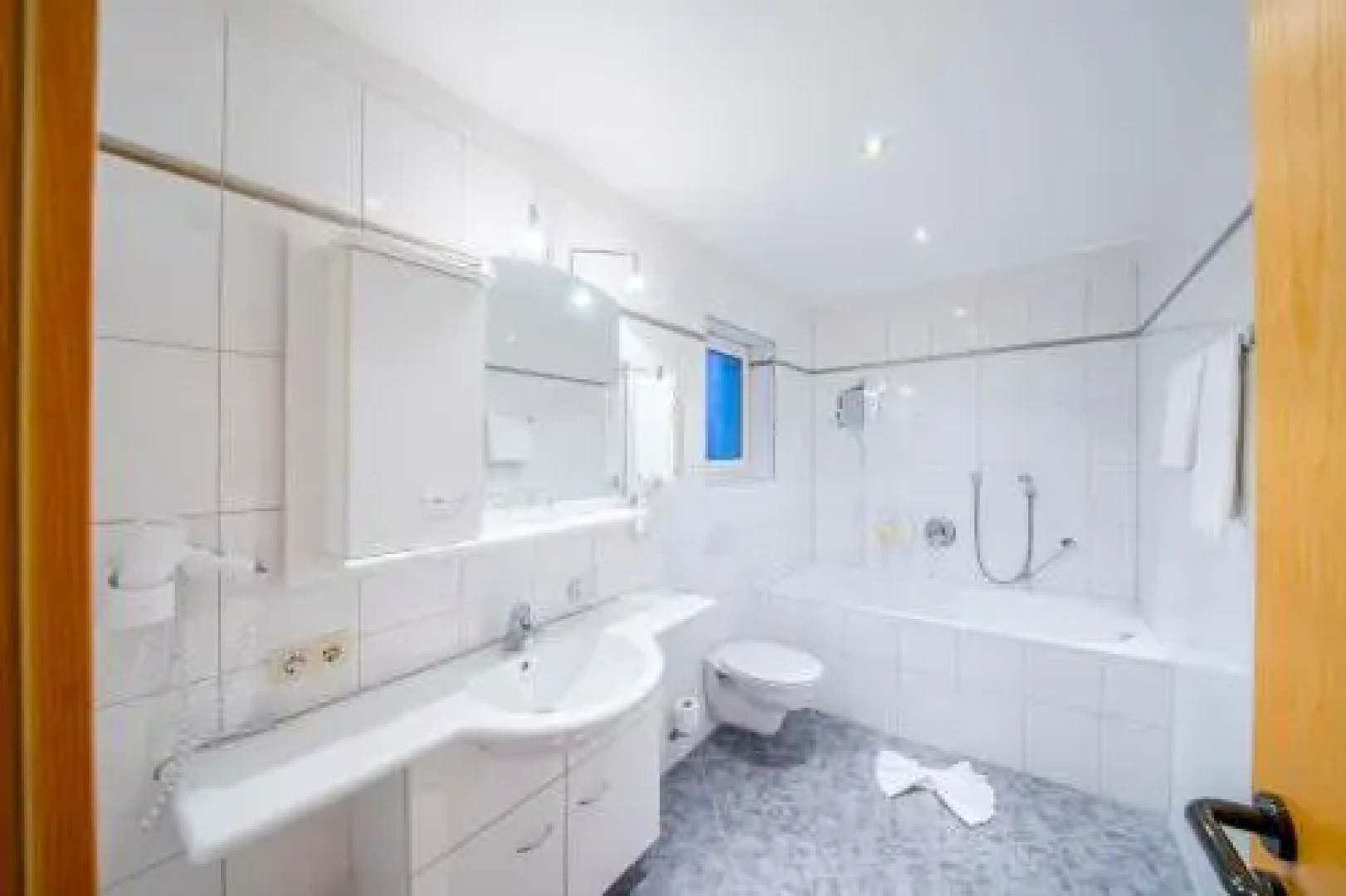 Hotel Nürnberger Hof