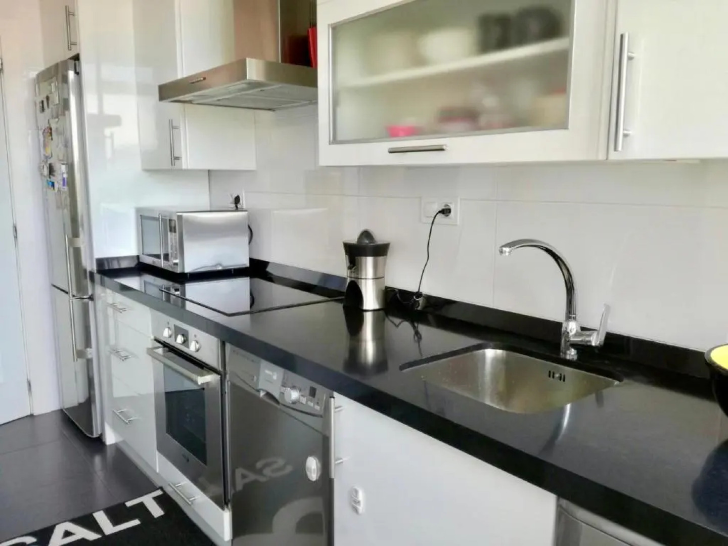 Apartamento Valdenoja Playa Sardinero