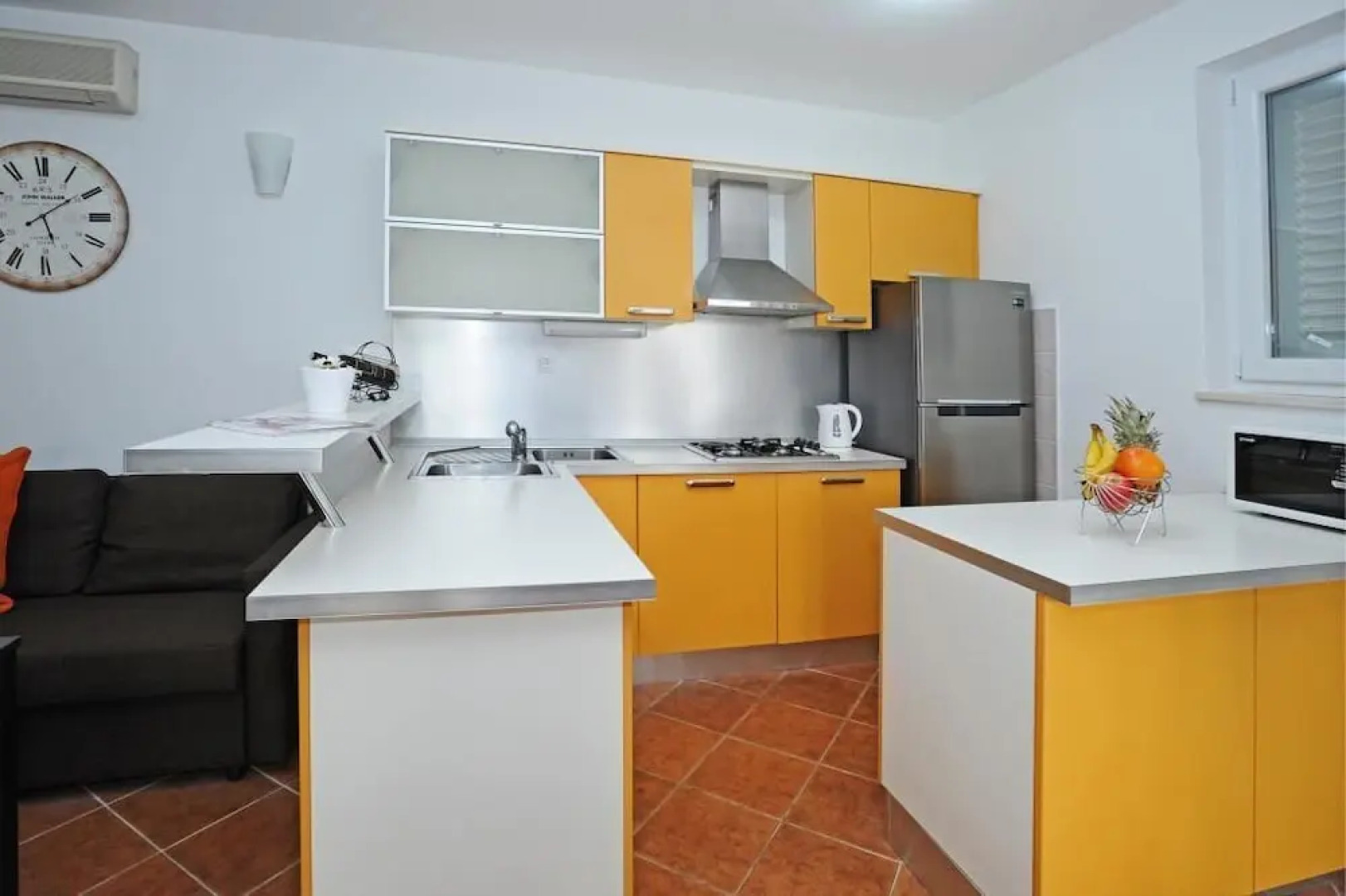 Holiday Home Odiseja