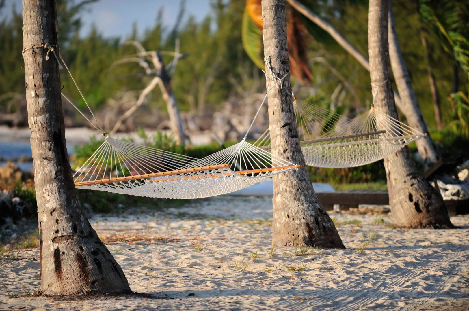 Small Hope Bay Lodge