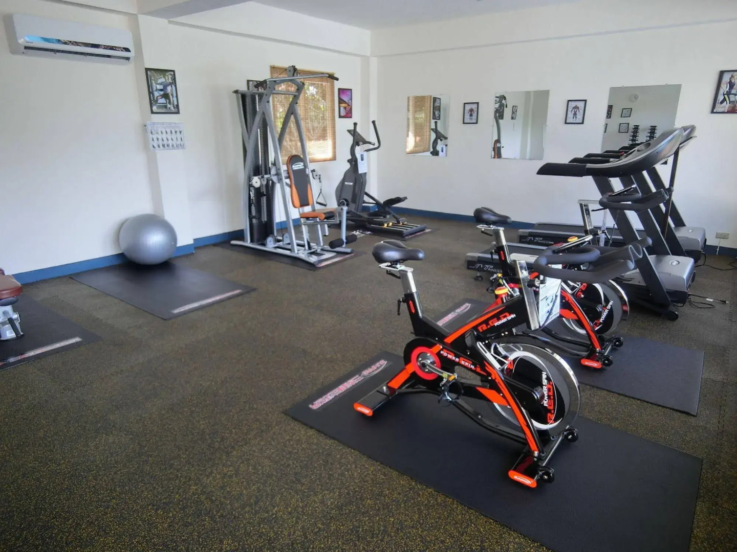 Papago International Resort Palau