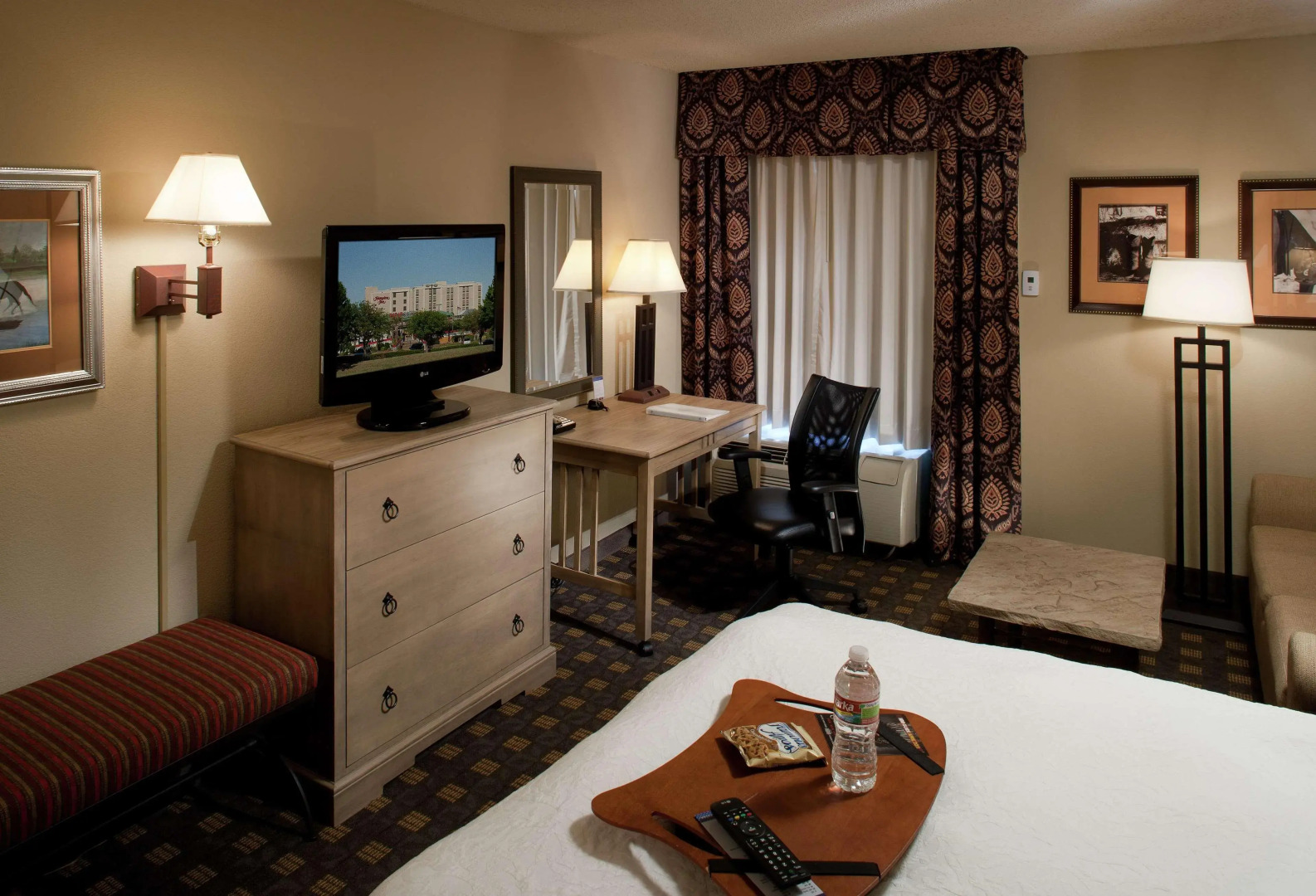 Hampton Inn Austin-Round Rock