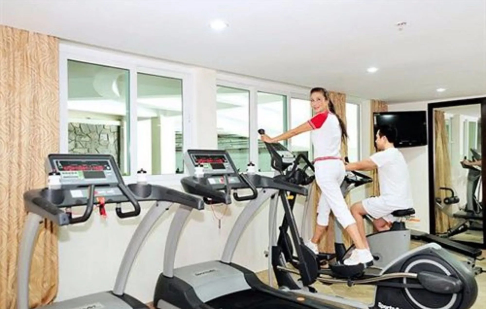 La Sapinette Hotel Dalat