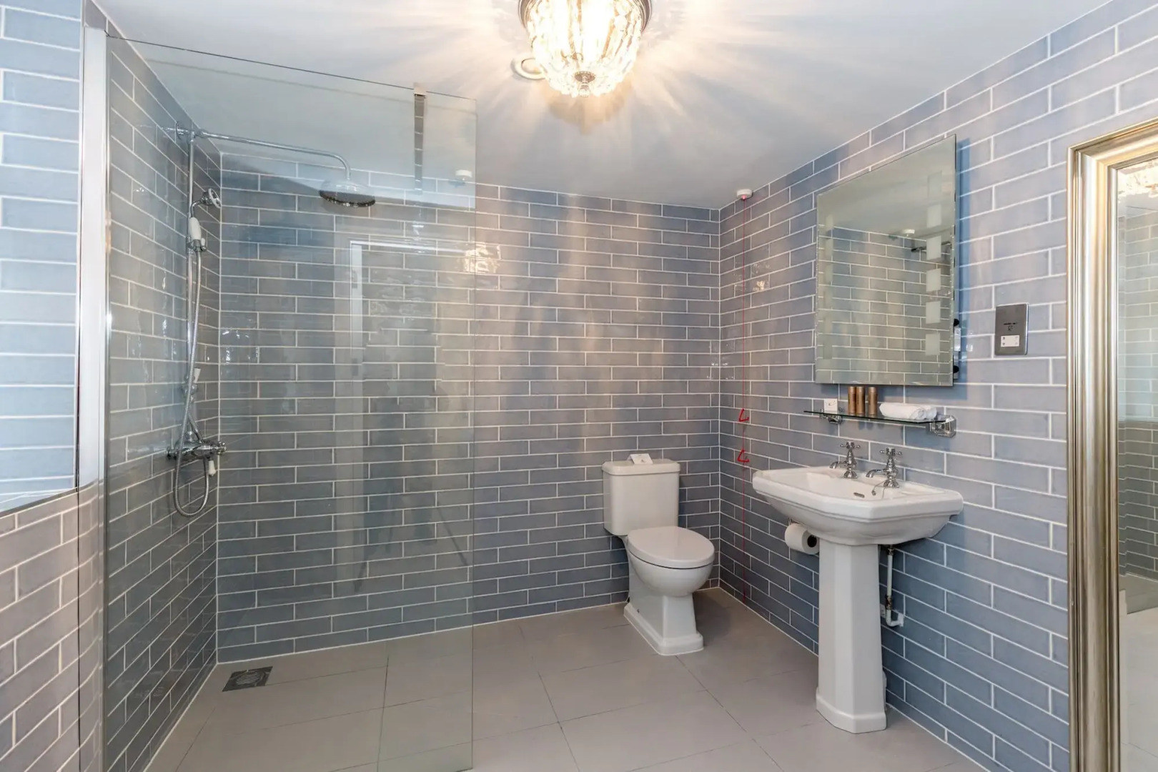 Stauntons on the Green