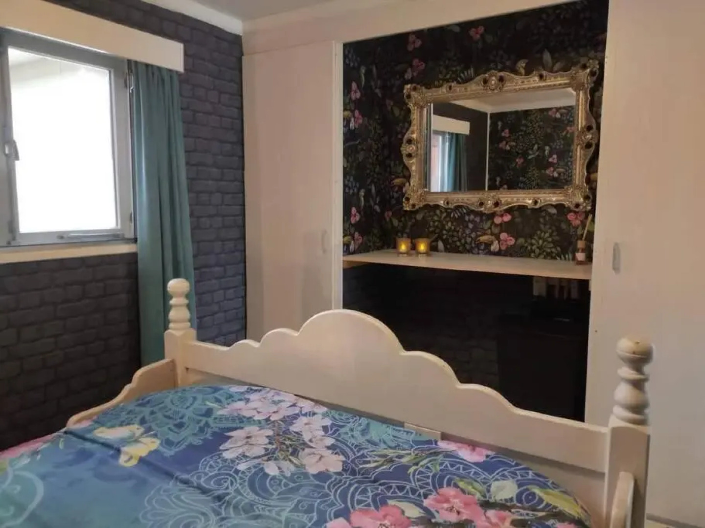 Enjoy nature, nice stay and beautiful surroundings