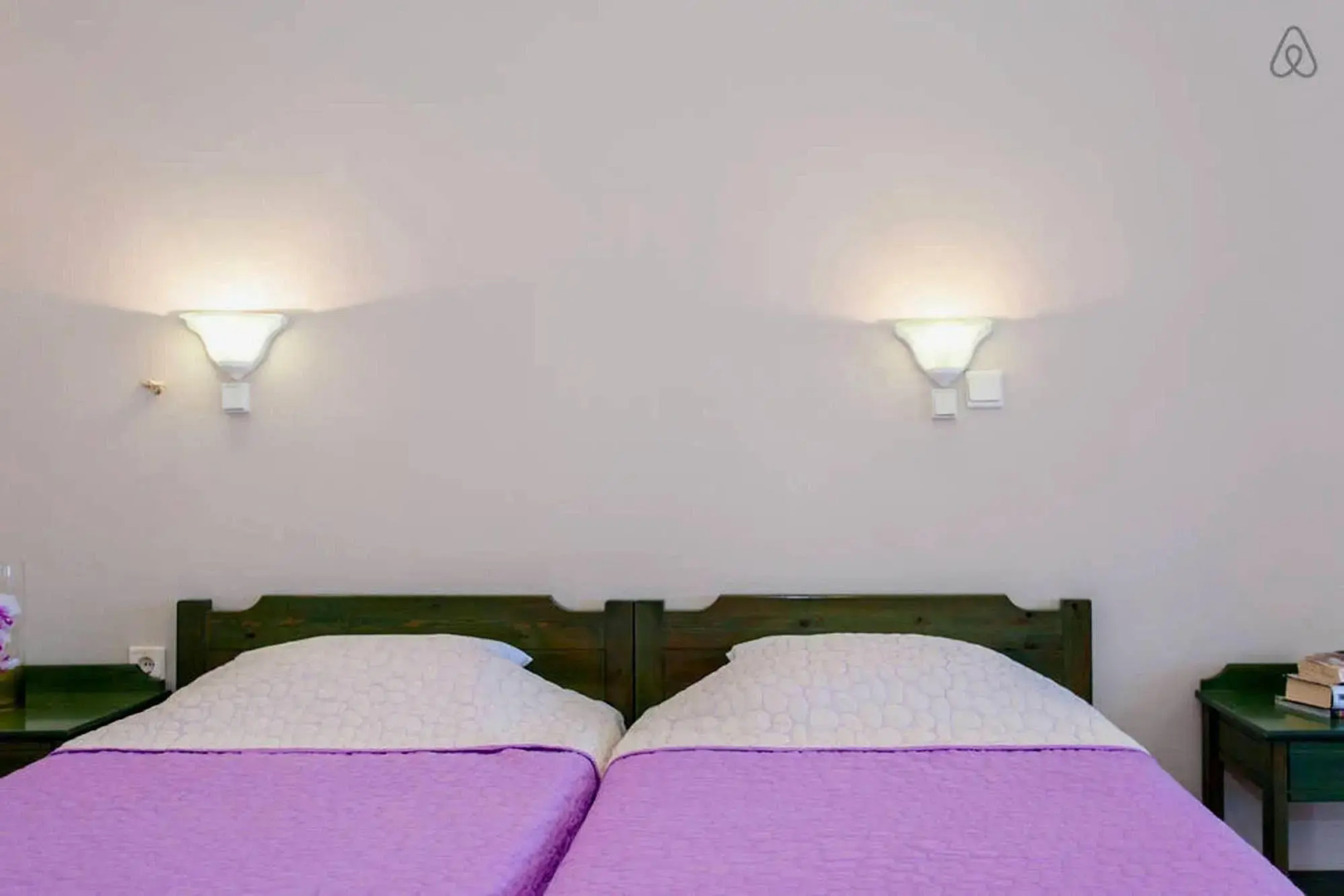 Armonia Apartments & Studios