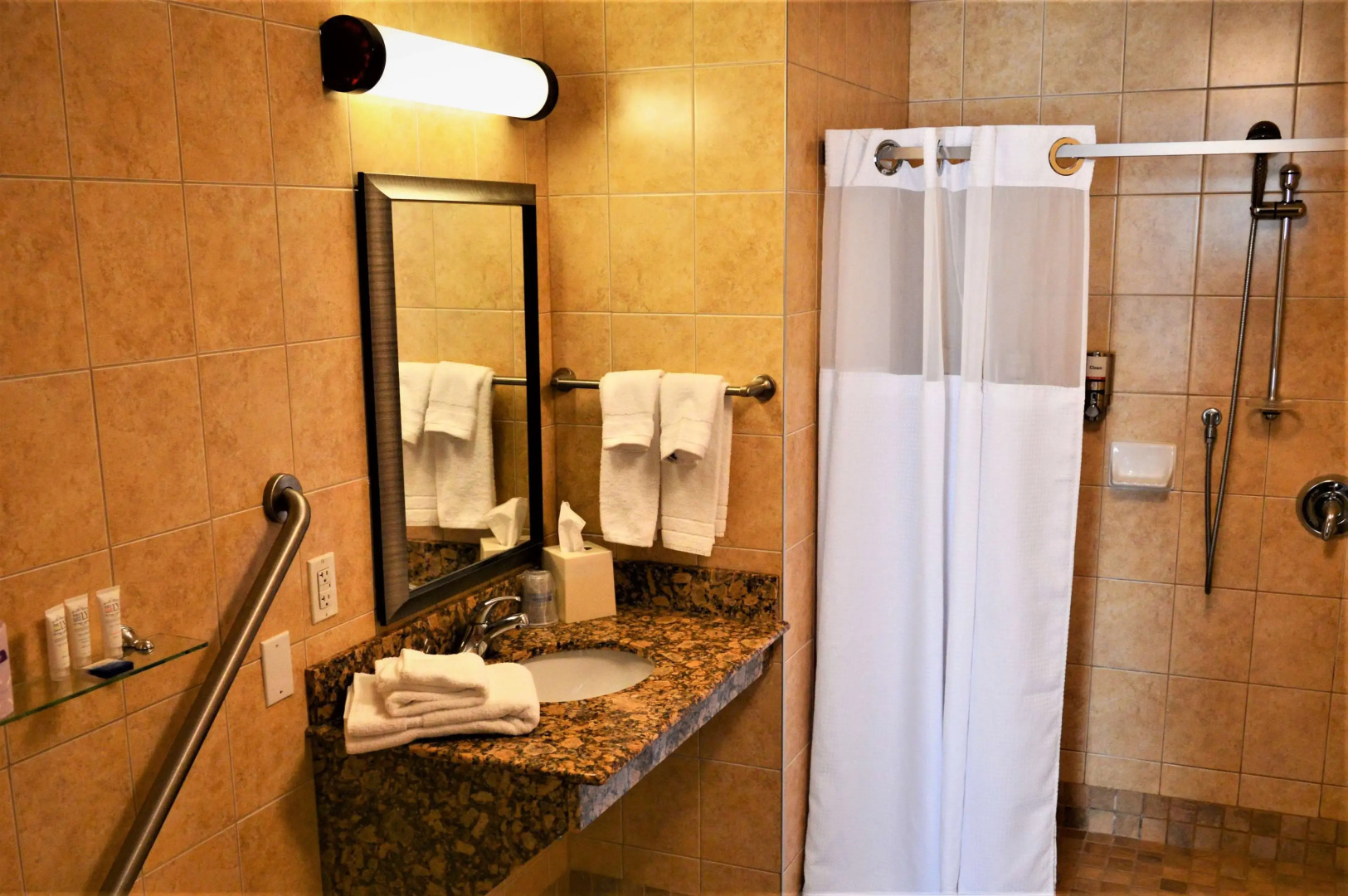 Destination Inn Waterloo