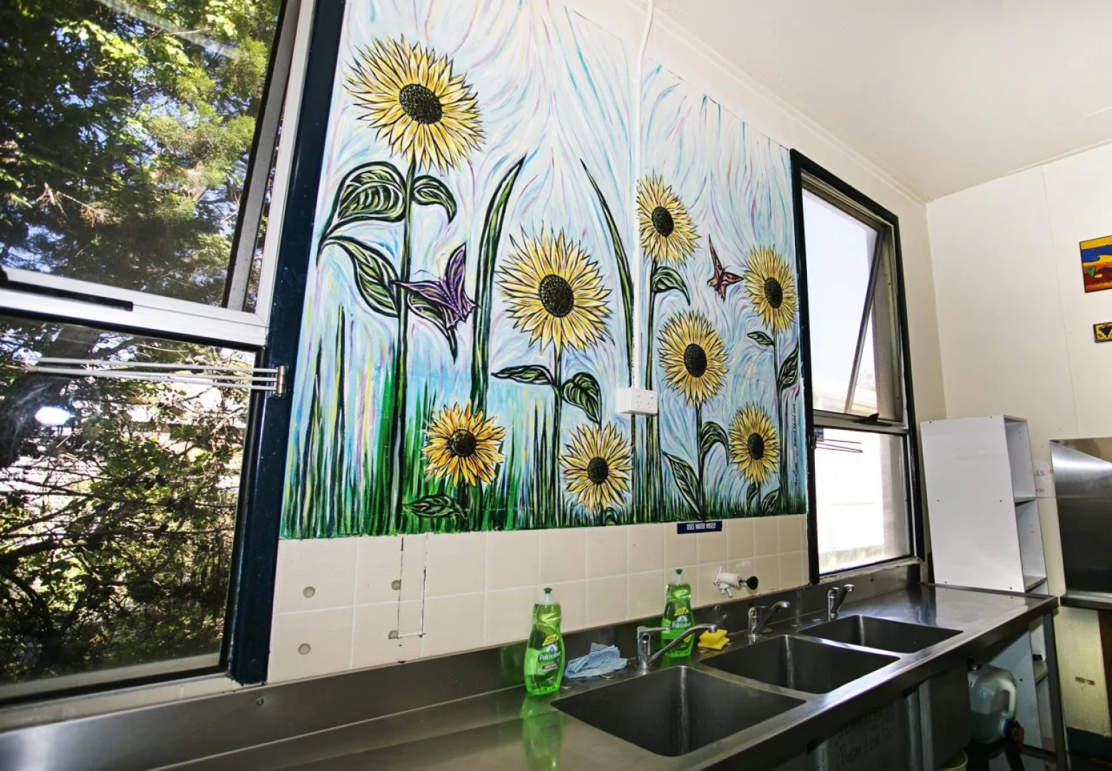 Albany Bayview Lodge YHA