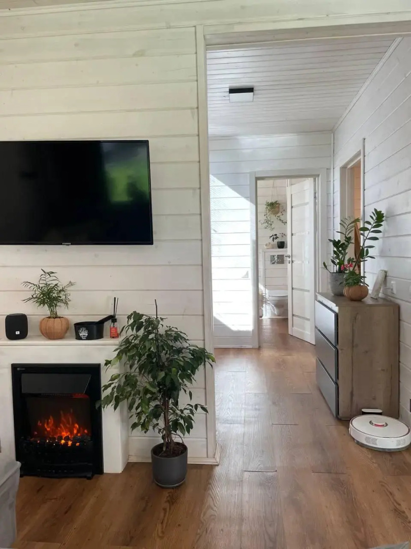 Relax Villas Villa (Релакс Виллы Вилла)