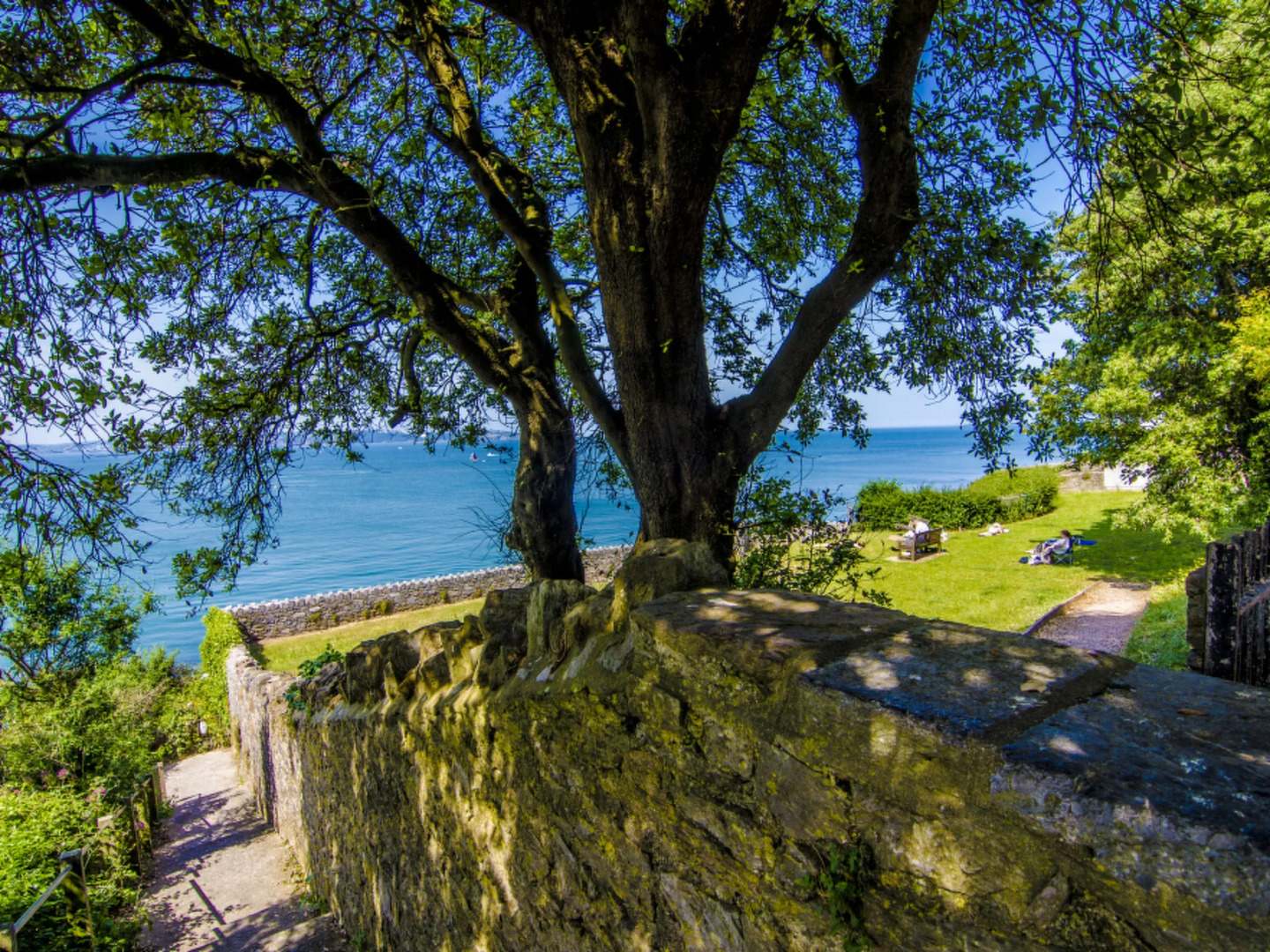 Holiday Home Wolborough