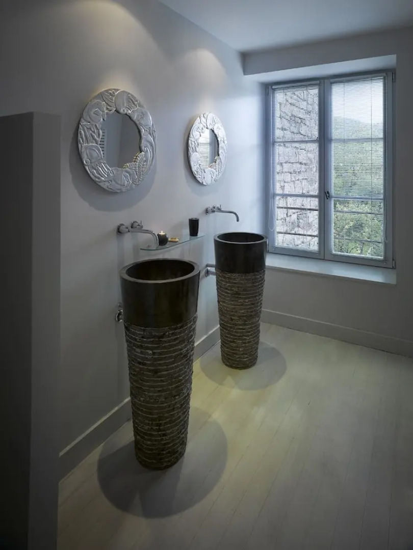 Closerie Les Capucines