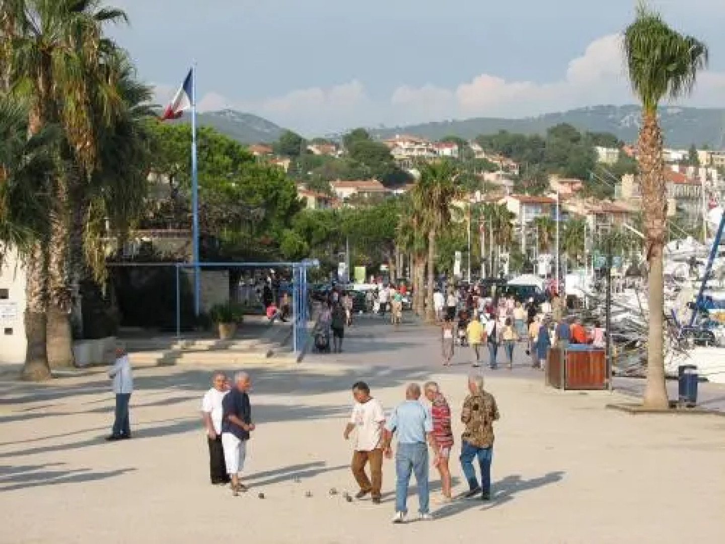 Hotel Restaurant Les Galets