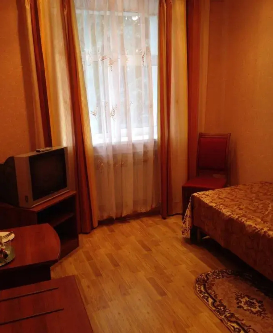 Центральная