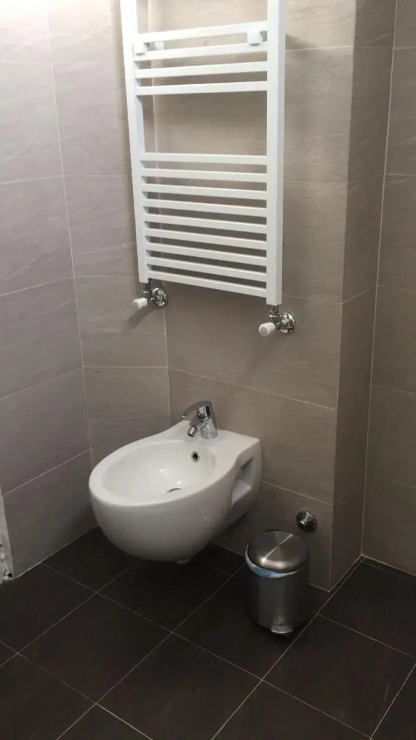 Mita Milano Rooms with Terrace