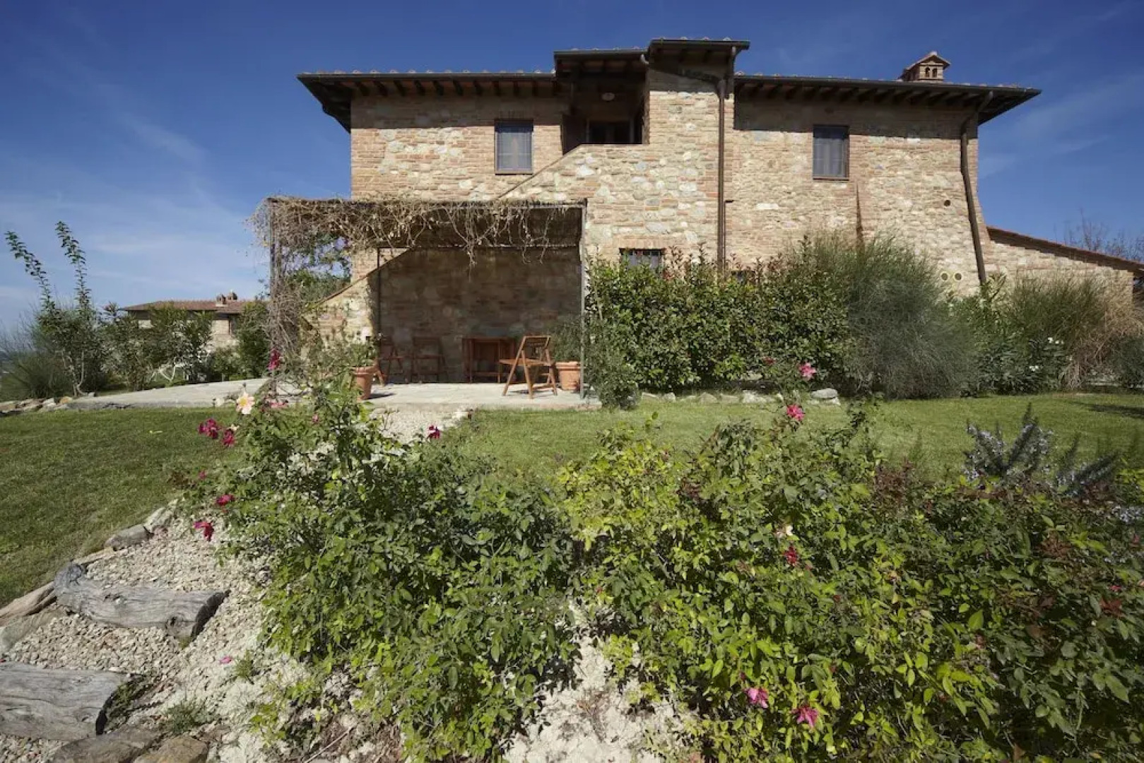 Appartamento Collinella