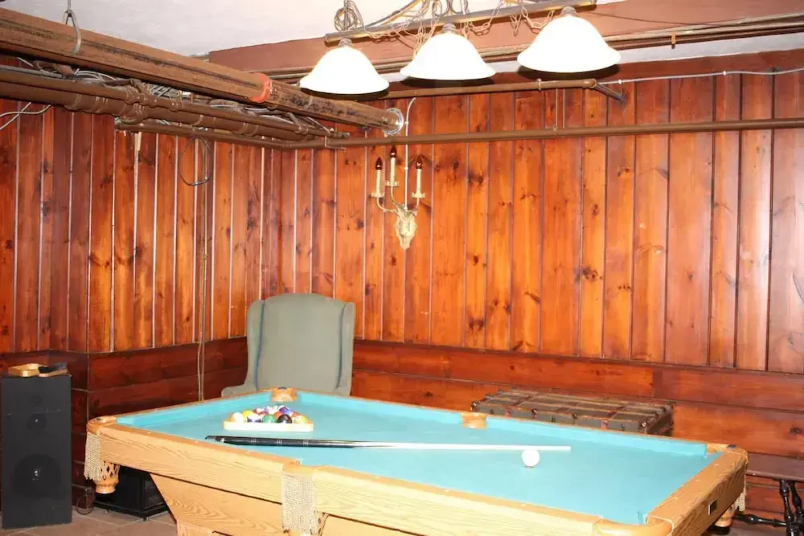 The Pines Inn Lake Placid