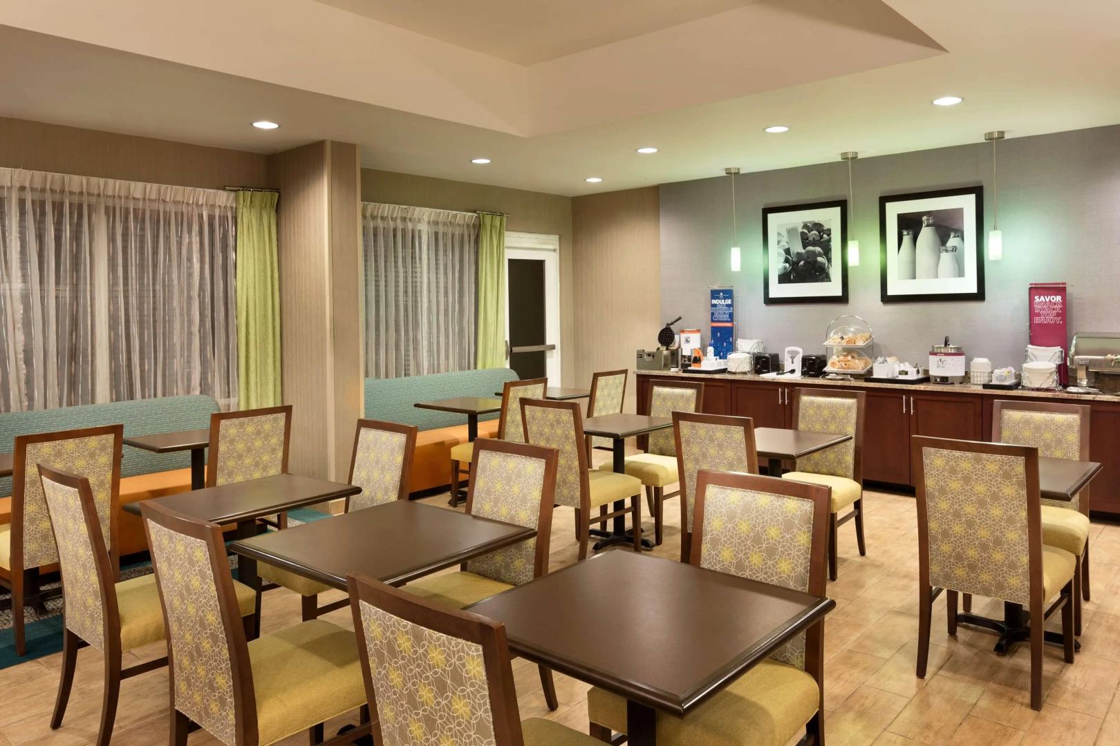 Hampton Inn Denville/Rockaway/Parsippany