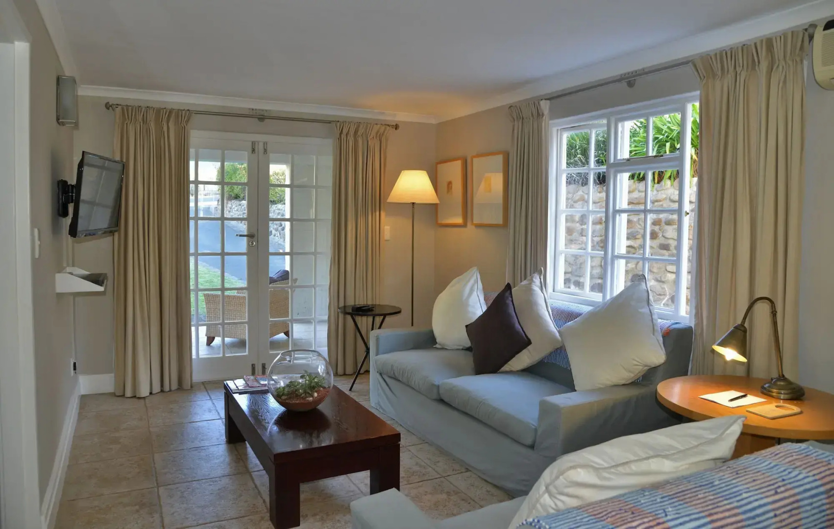 Le Franschhoek Hotel and Spa