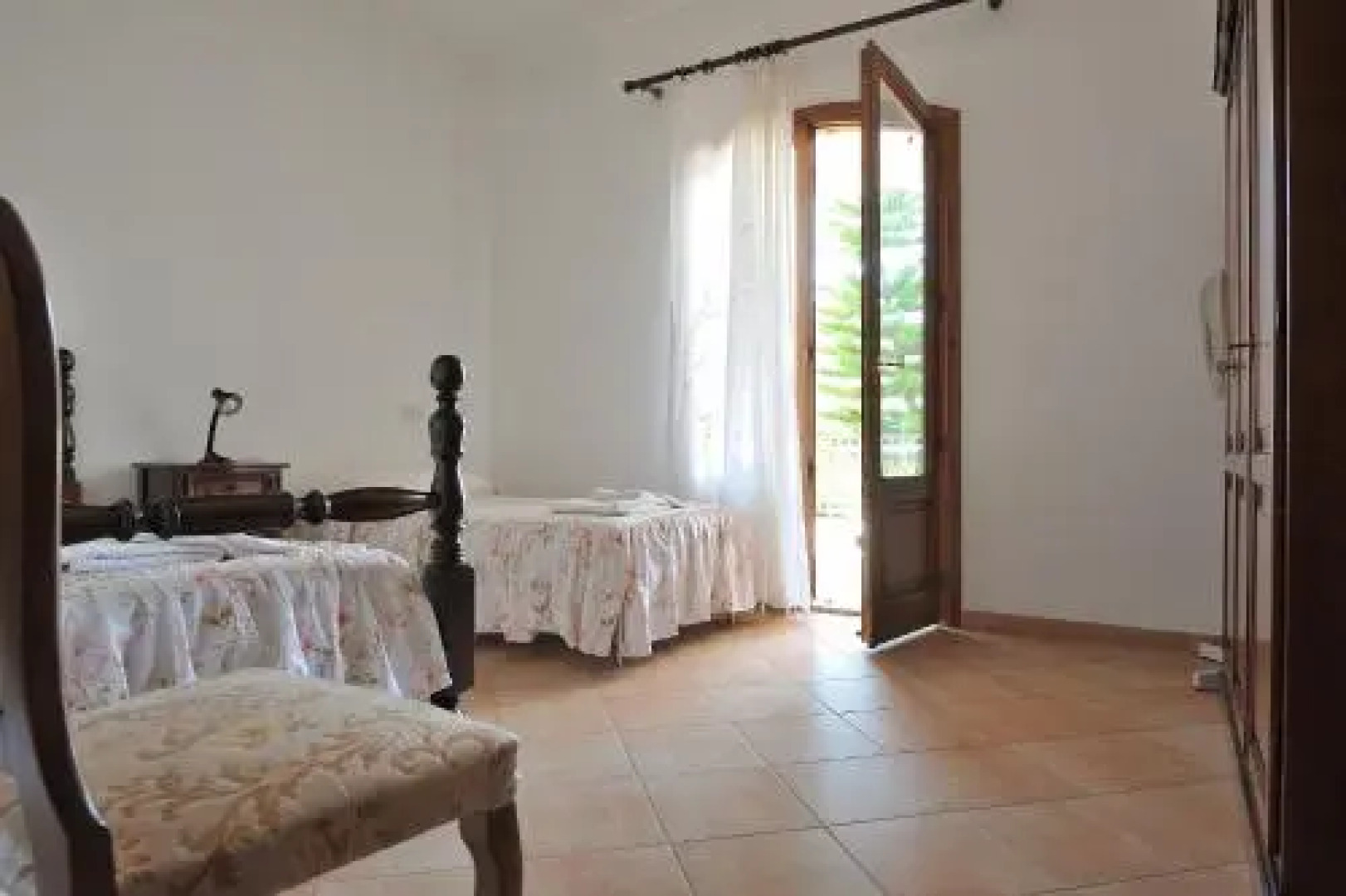 The Dream House in Sardinia