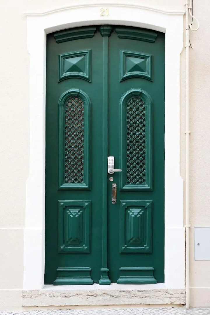 Glass Boutique - Rooms & Suites