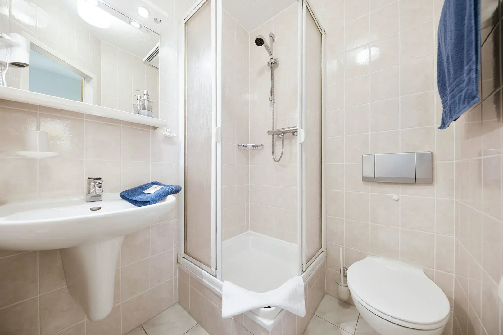 Hotel garni Sonnenhof