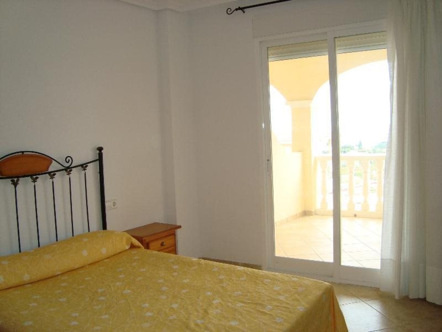 Residencial Nerea