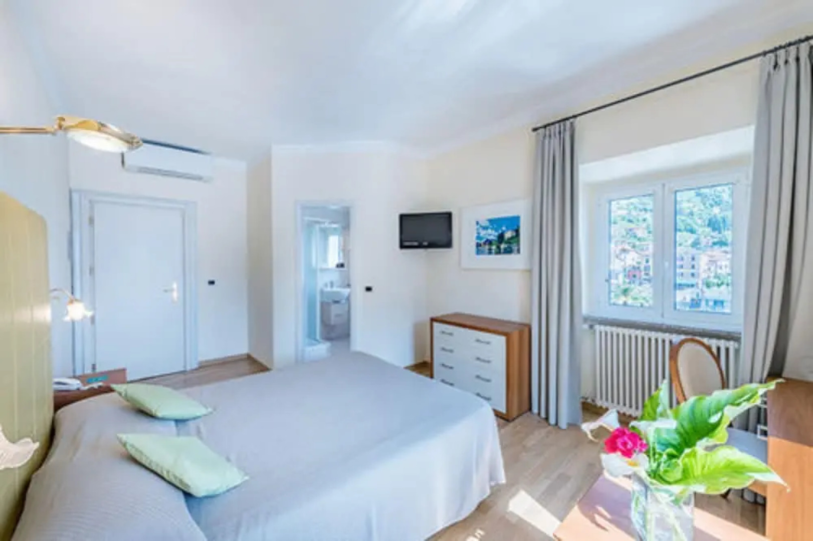 Hotel Villa Belvedere