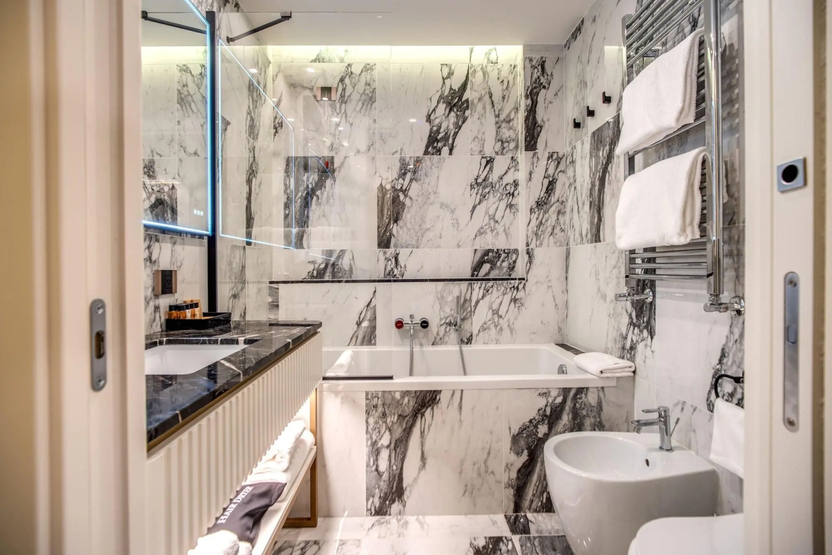 CC Palace Hotel Roma