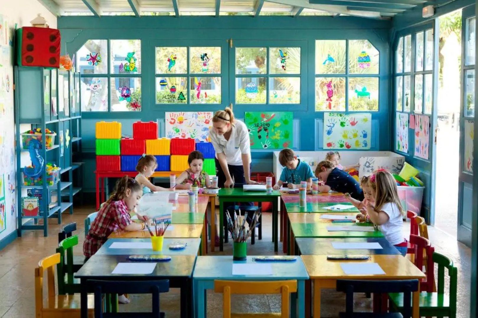 Seaside Los Jameos Playa