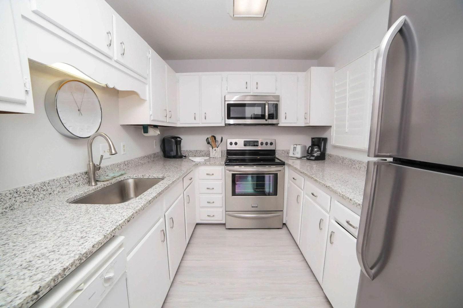 Wild Dunes Resort - Vacation Rentals