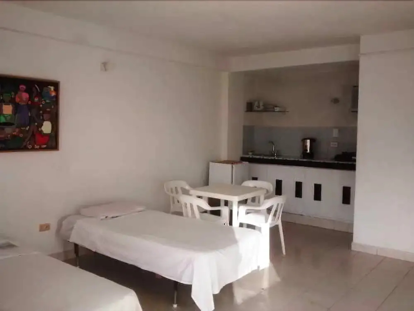 Coco Bay Apartamentos