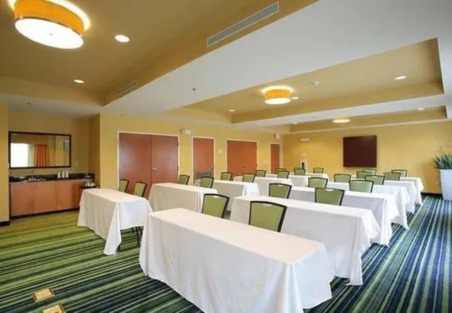 Fairfield Inn & Suites Titusville Kennedy Space Center