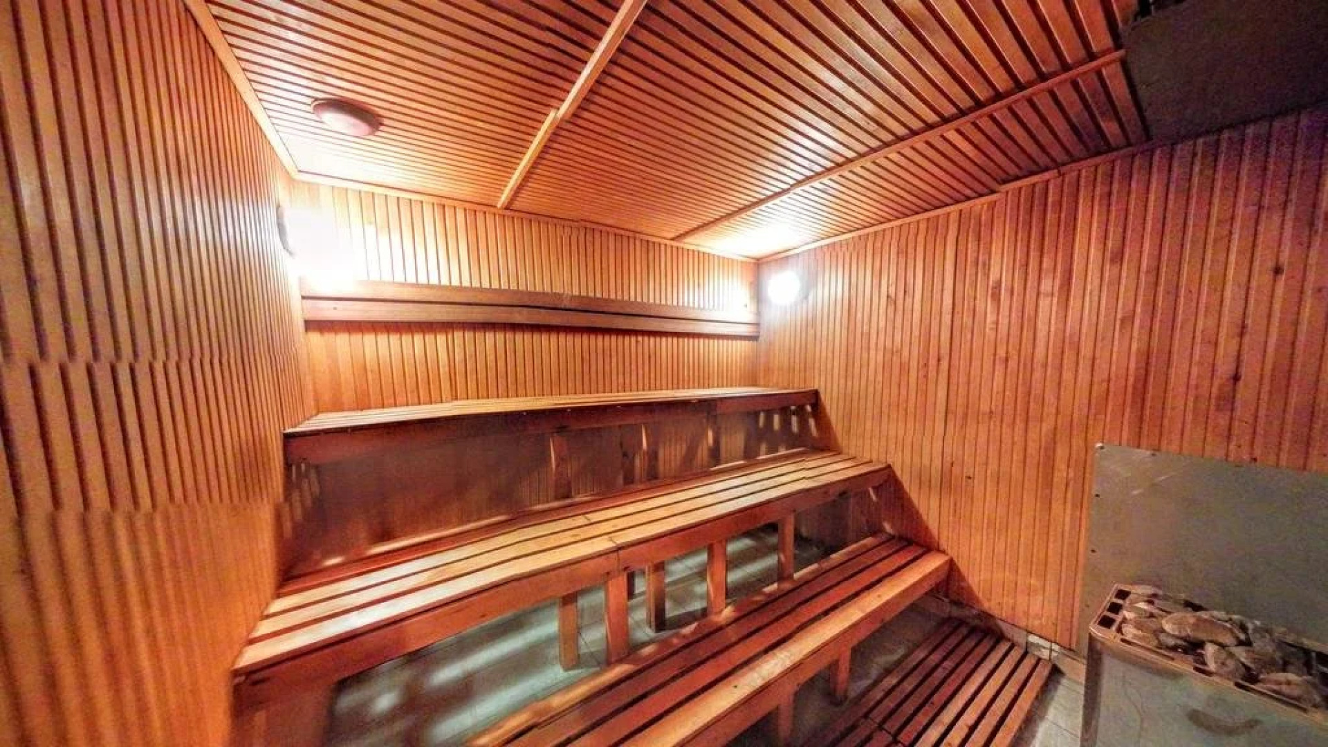 Hotel Complex Knyaz Oleg