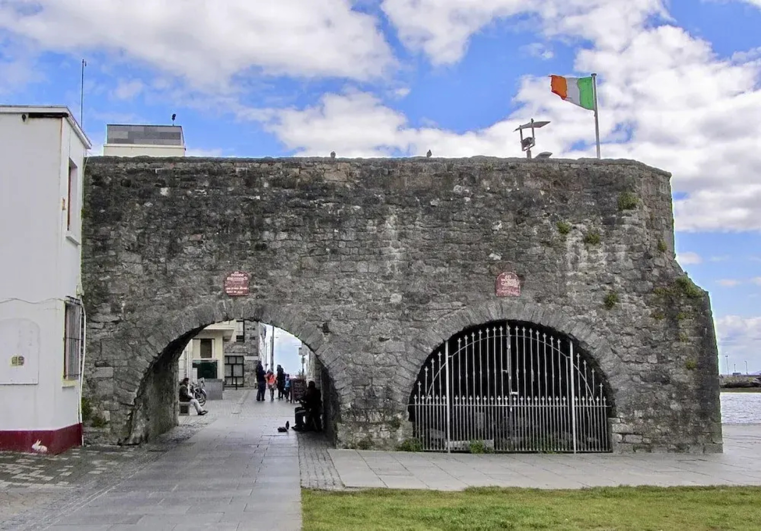 The Nook Oranmore Holiday Home