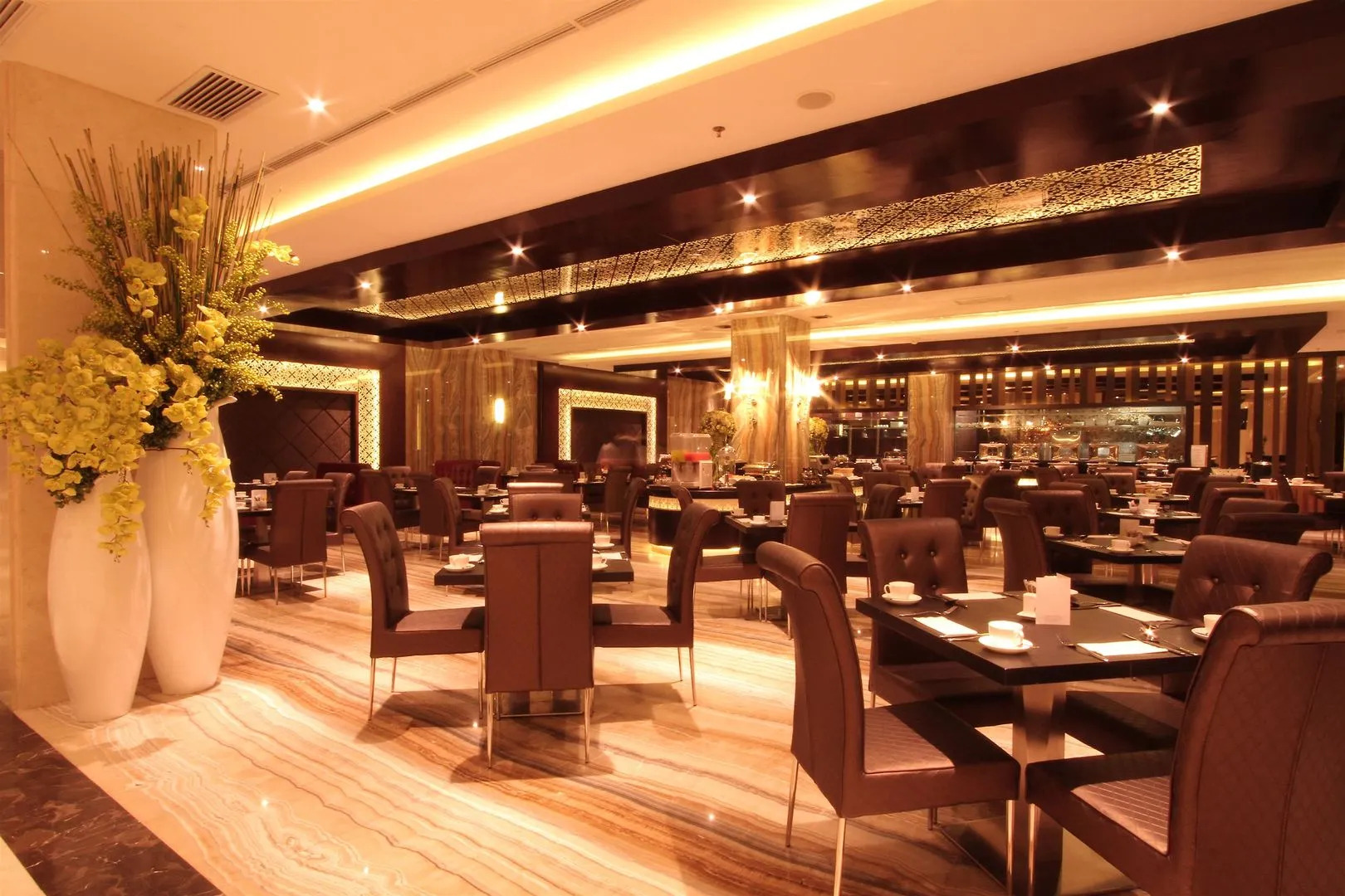 Four Points by Sheraton Medan