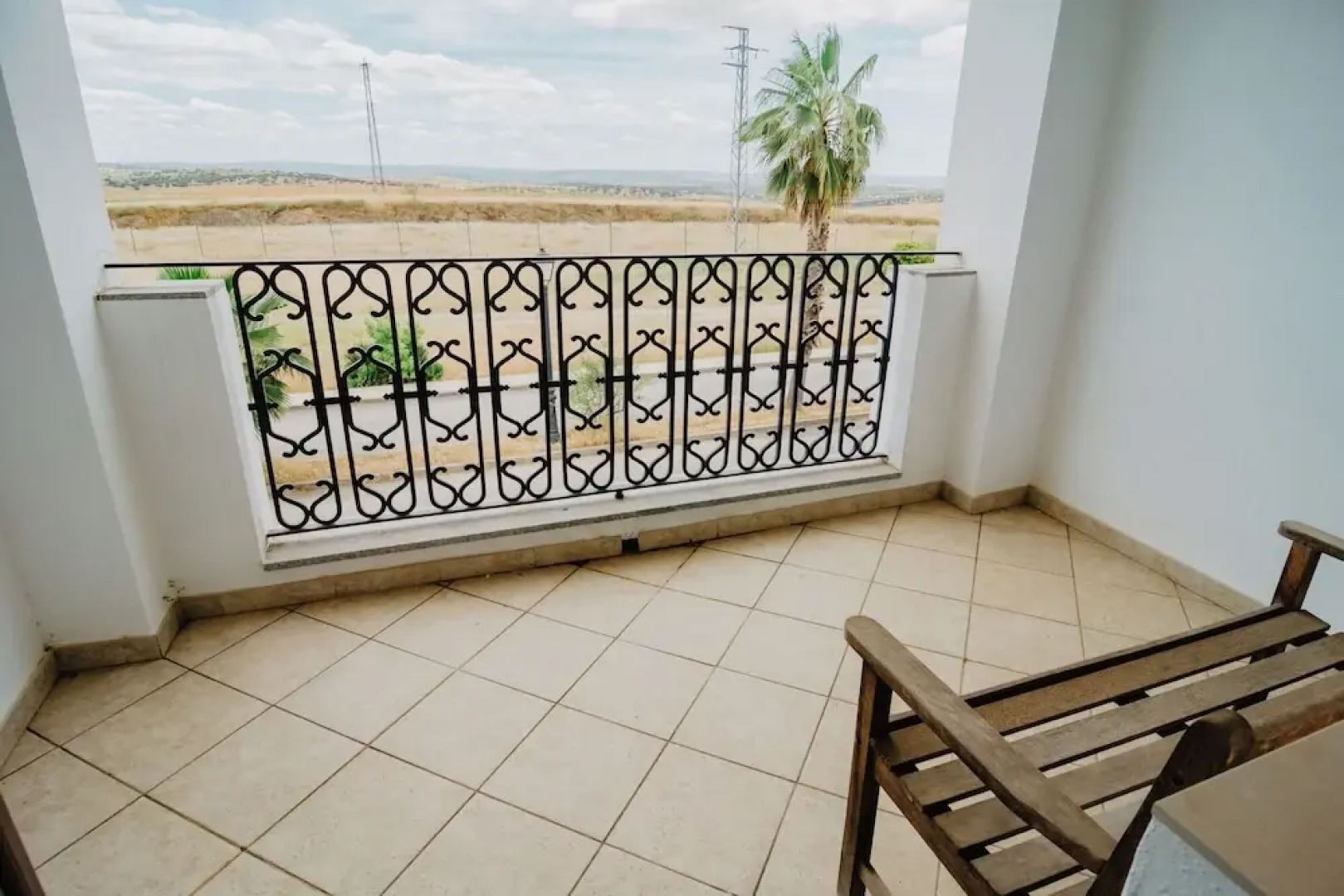 Hotel Hacienda Don Manuel